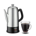 12 Cup Percolator V349723