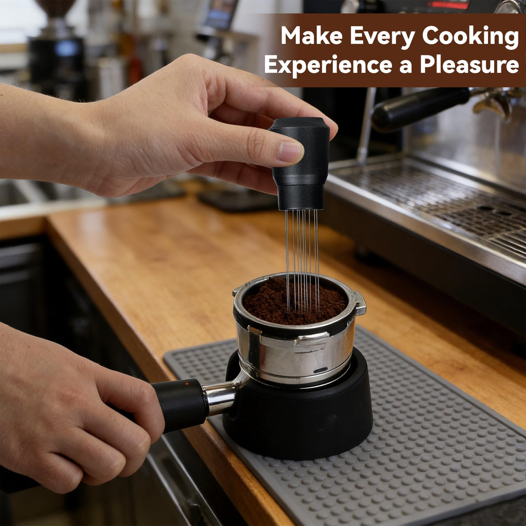 Espresso Portafilter Holder C742