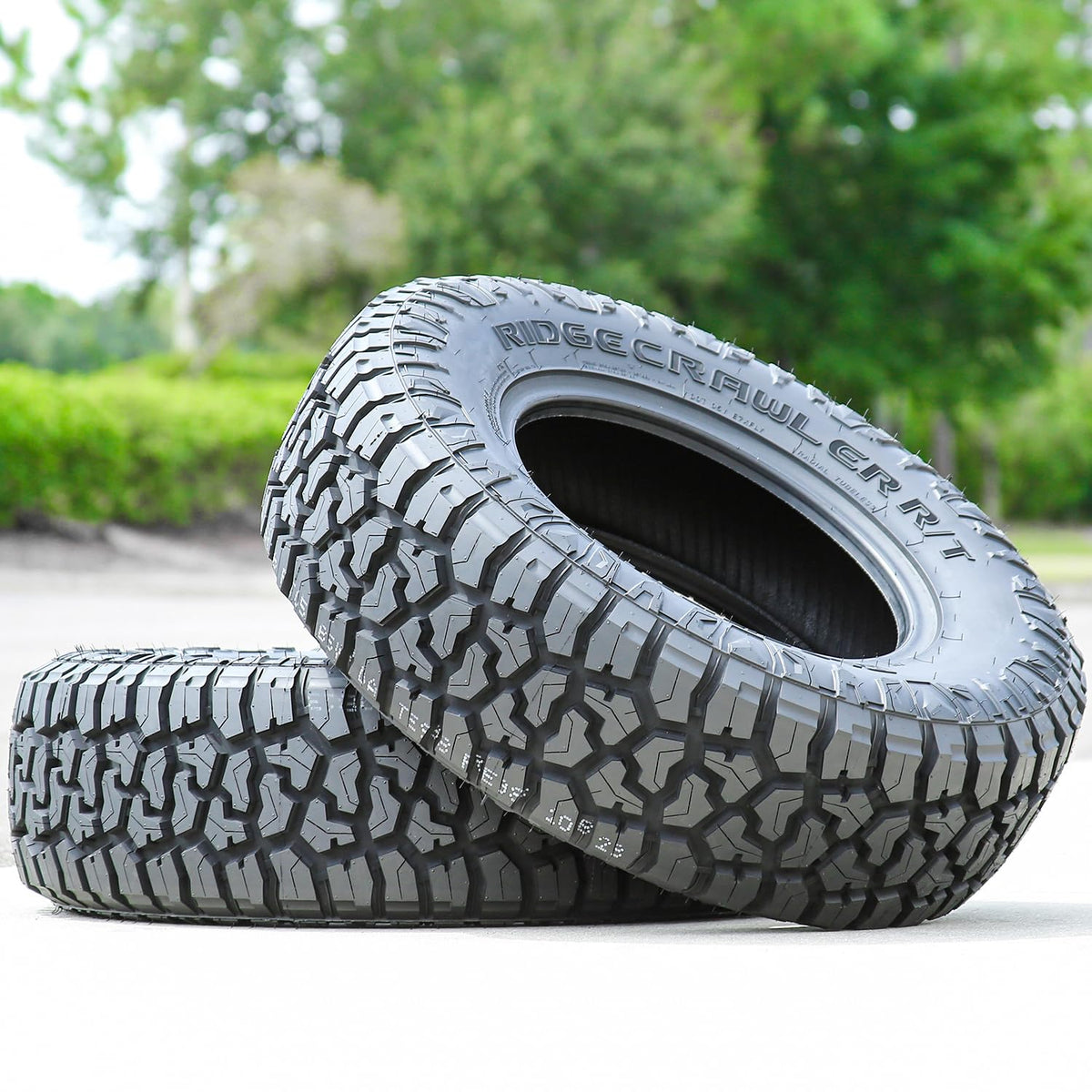 275/60R20 116T XL 20 inch Tire X5822