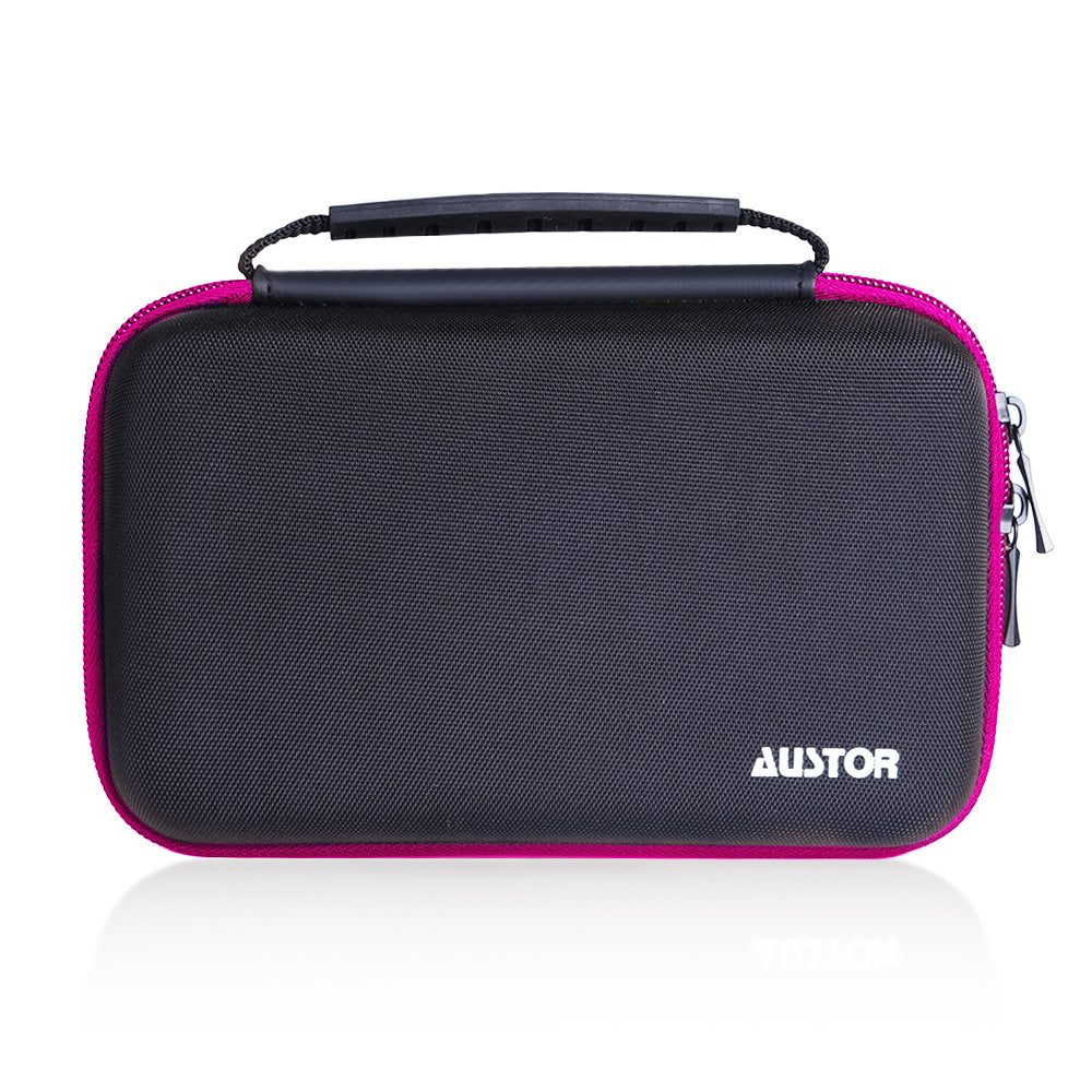 Carrying Case for Nintendo New 3DS XL F1481