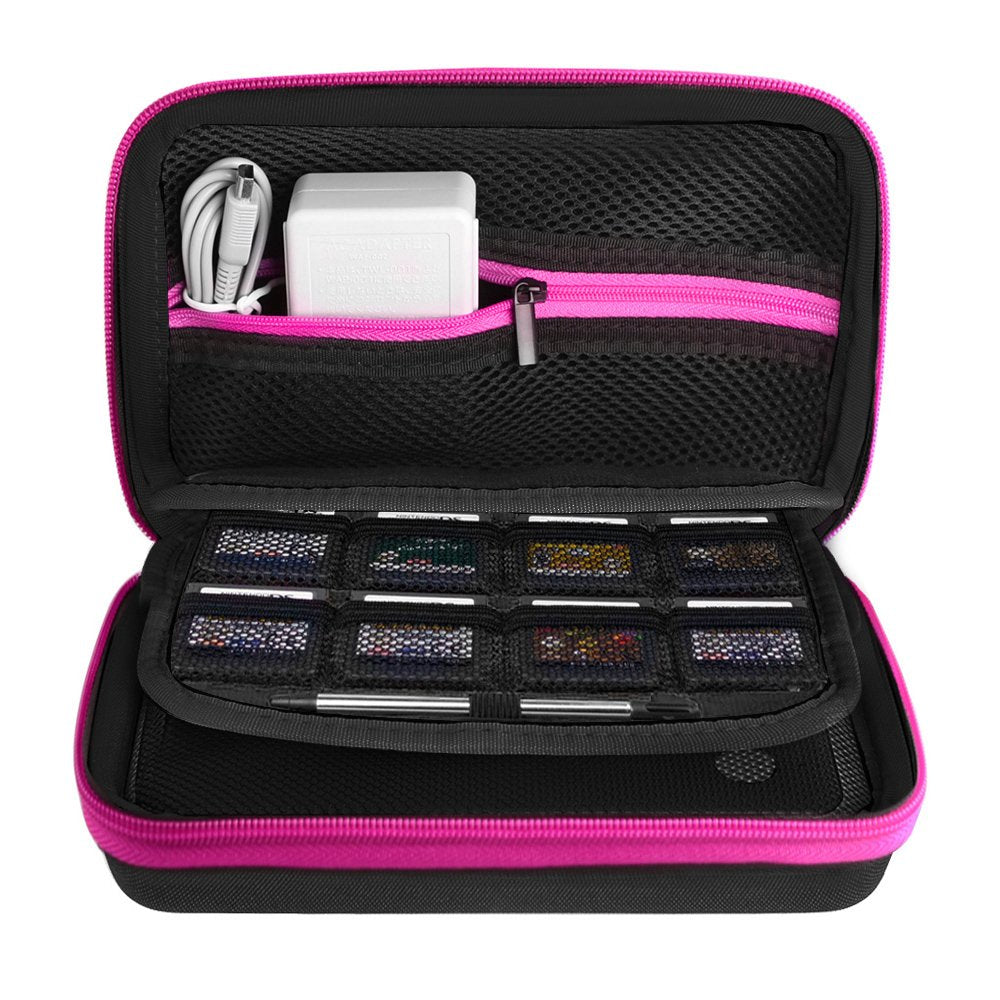 Carrying Case for Nintendo New 3DS XL F1481