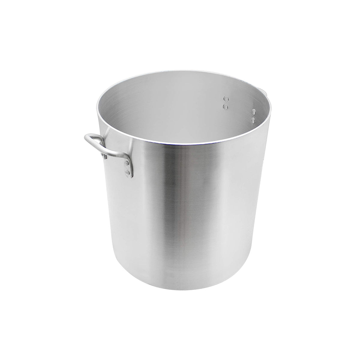 60 Quart Aluminum Stock Pot Y687024