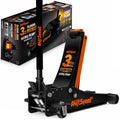 3 Ton Low Profile Hydraulic Steel Floor Jack U9252