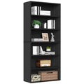 6 Shelf Bookcase Q689467