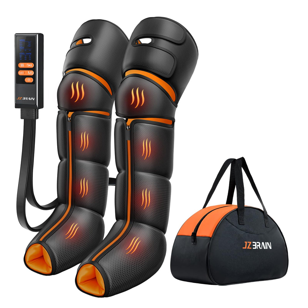 Leg Compression Massager with Heat U861