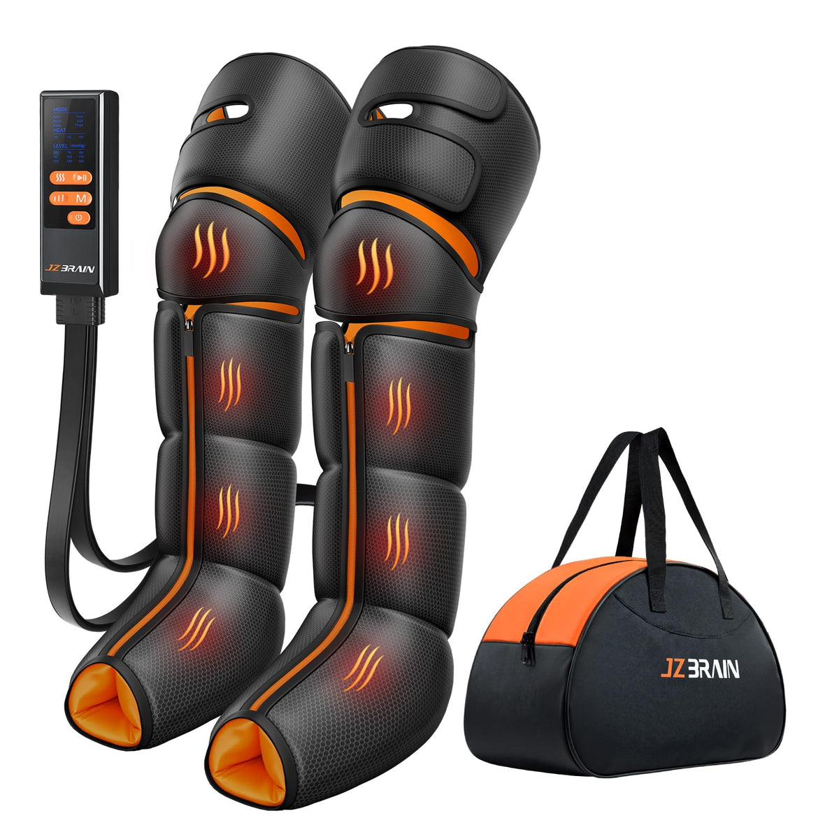 Leg Compression Massager with Heat U861