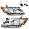 Headlights for Toyota Camry N116