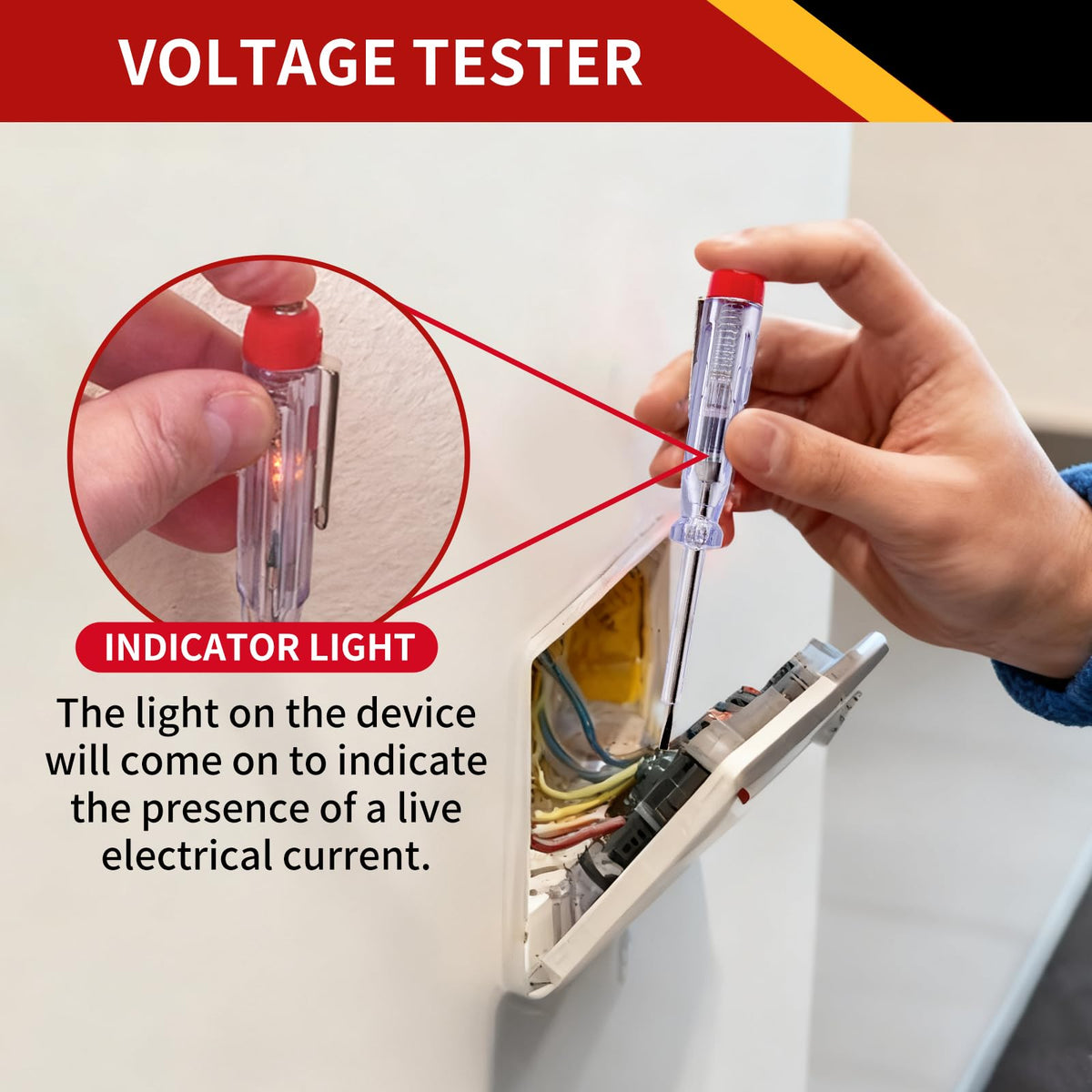 1000V Insulated 8-Piece Screwdriver Set Y8974