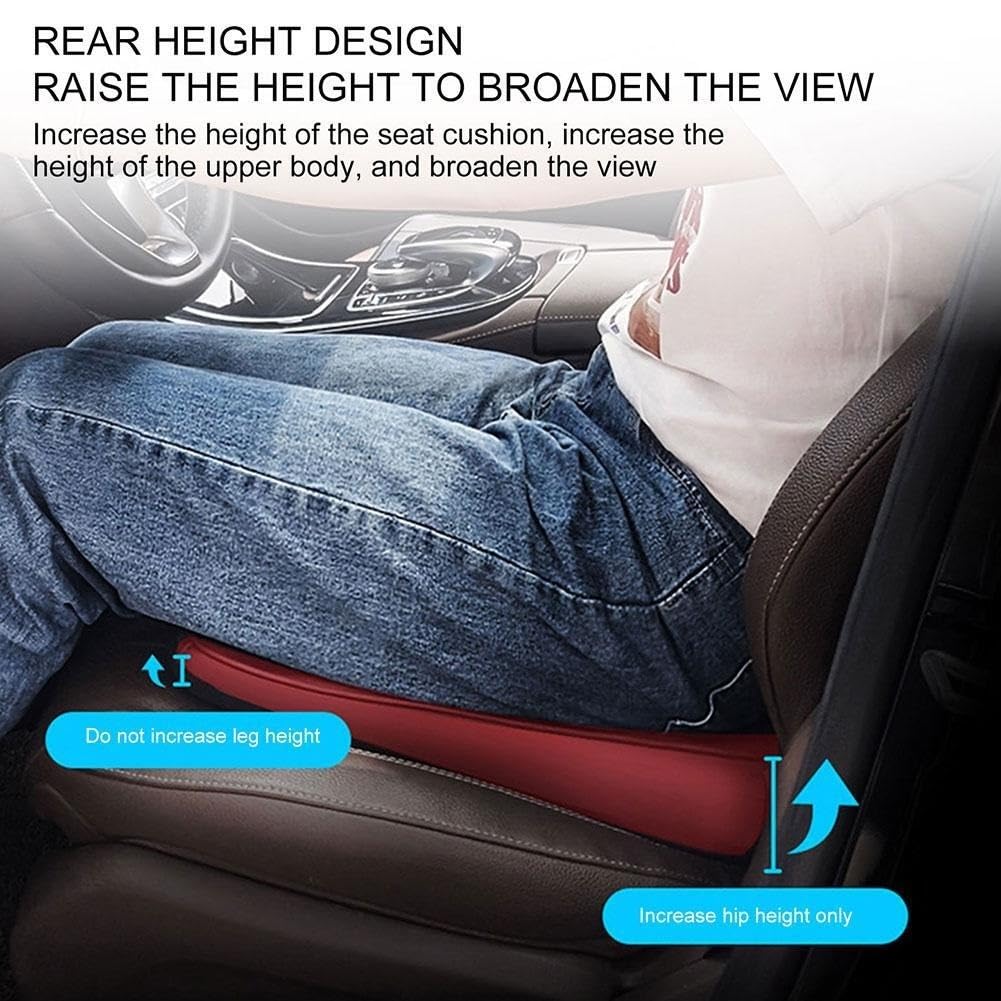Adult Booster Seat for Car S320