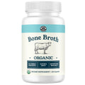 Bone Broth Capsules with Collagen, 180 Capsules S6490