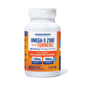 Omega-3 with Turmeric 60 Softgels O843826