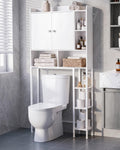 Over Toilet Storage Cabinet Q725