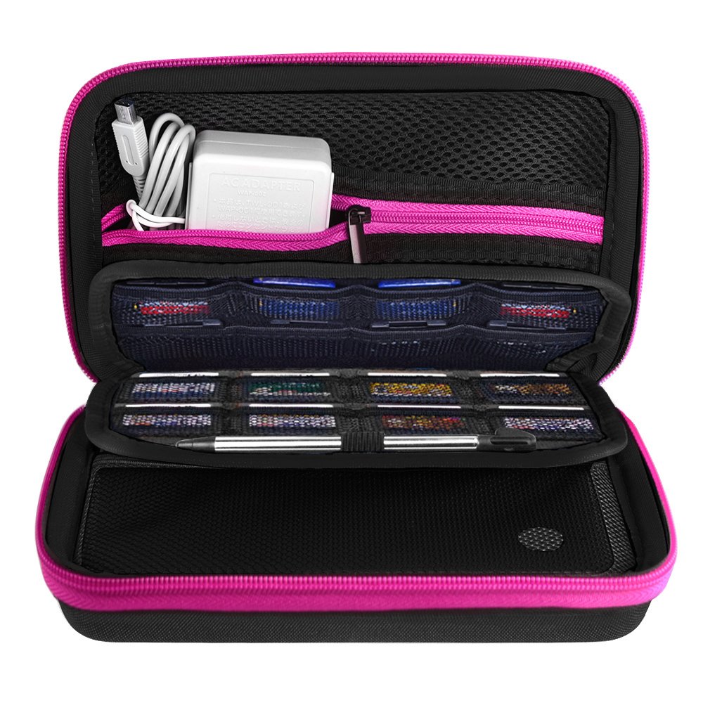 Carrying Case for Nintendo New 3DS XL F1481