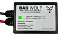 12V 500kA Surge Protector with 8 AWG Wire M722