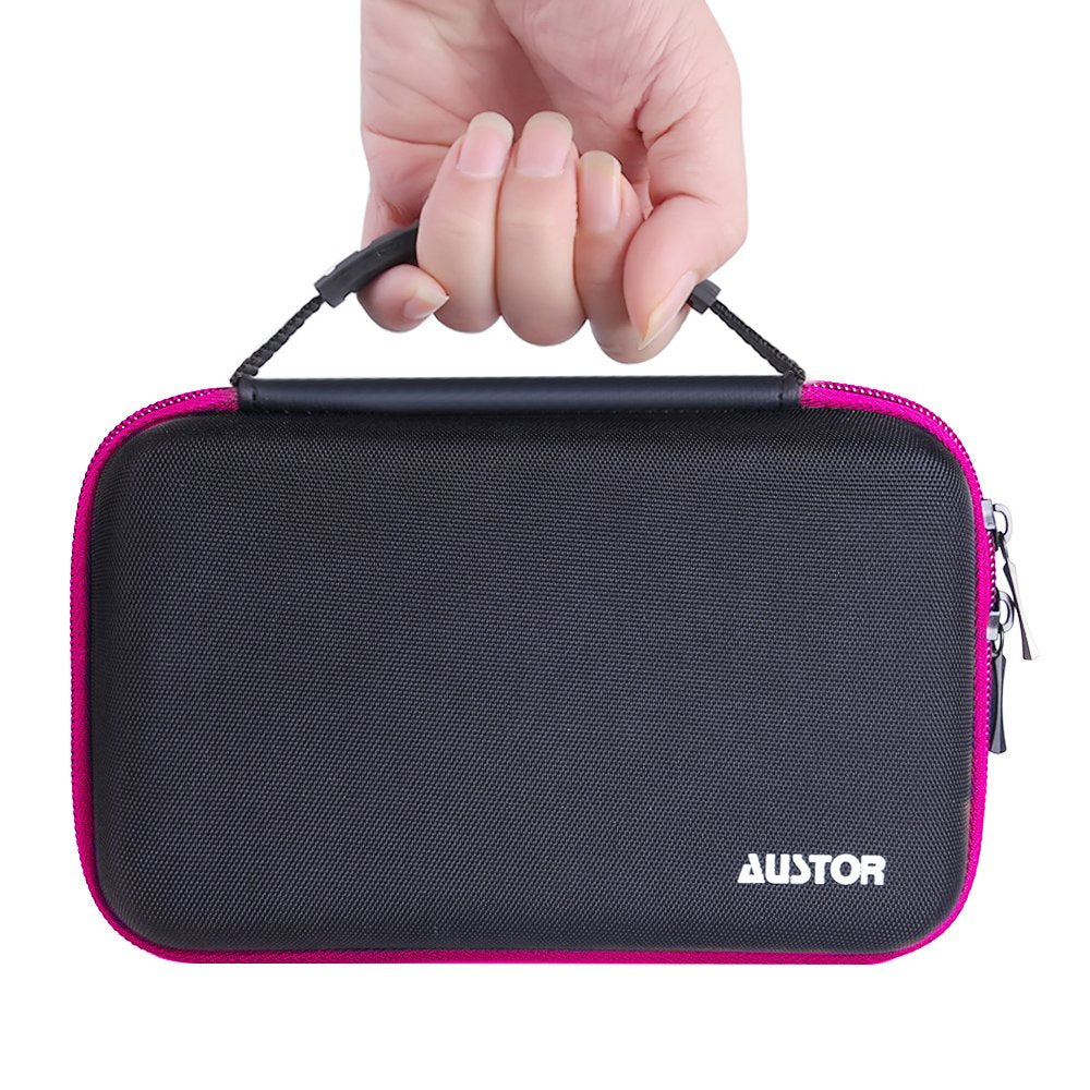 Carrying Case for Nintendo New 3DS XL F1481