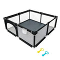 50x50 Breathable Mesh Baby Playpen P9108