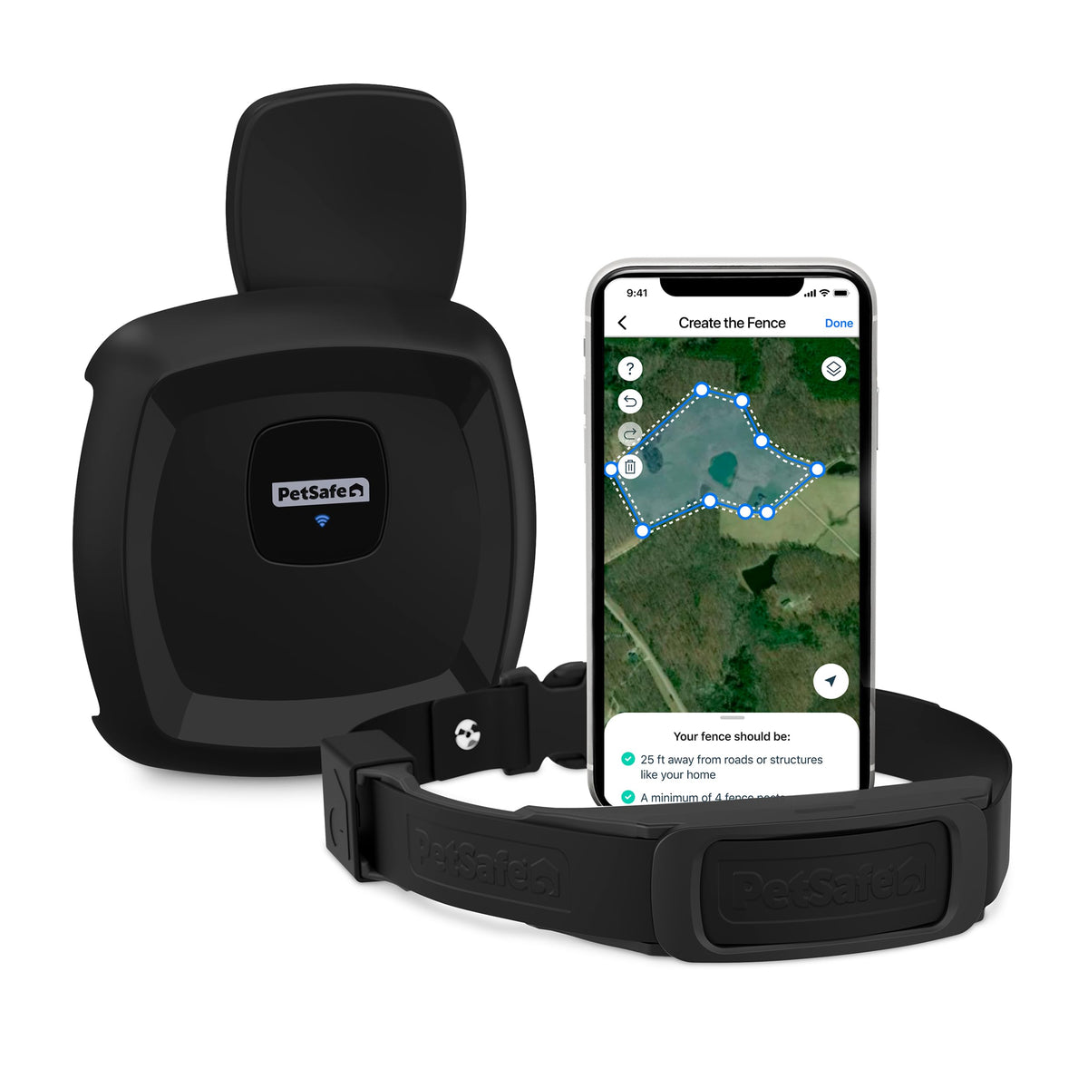 GPS Dog Fence K945621