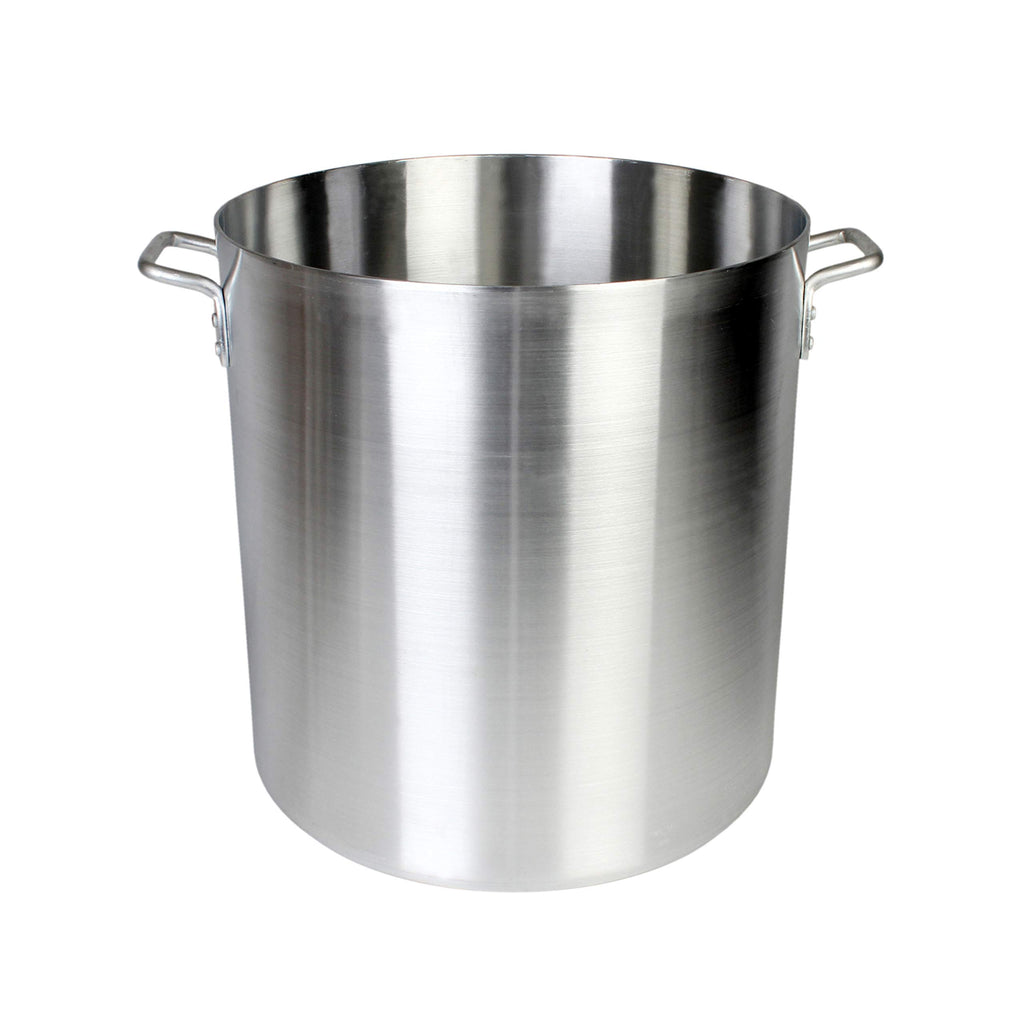60 Quart Aluminum Stock Pot Y687024