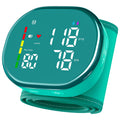 Portable Wrist Blood Pressure Monitor K6549