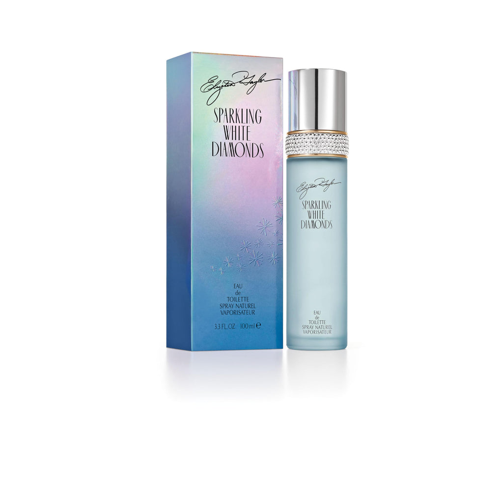 Women's Eau De Toilette EDT Spray 3.3 Fl Oz X7985