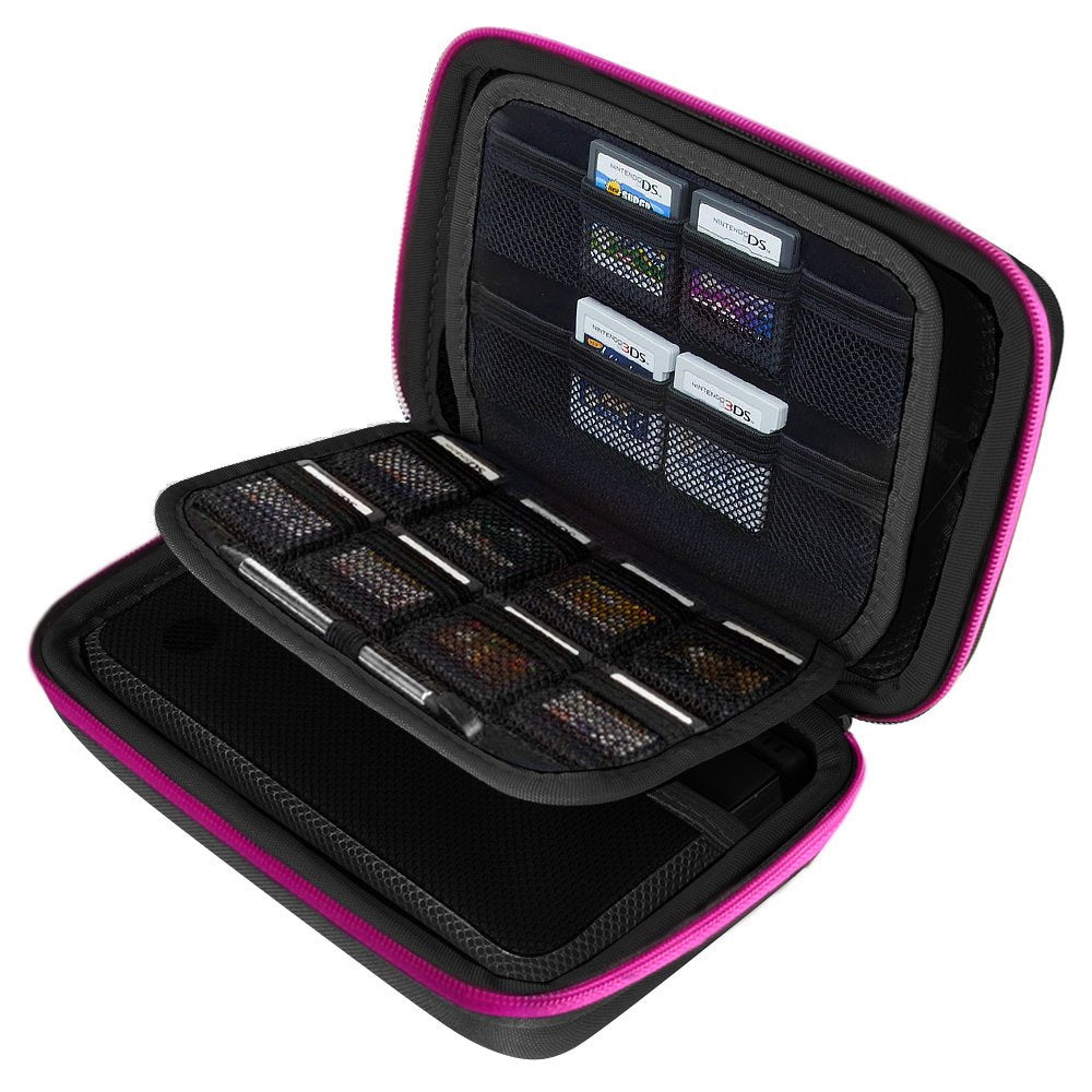 Carrying Case for Nintendo New 3DS XL F1481