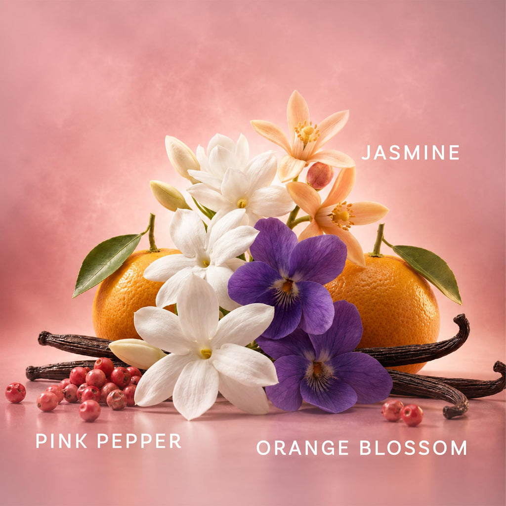 Floral Fruity Spicy Eau De Parfum 100 ml B128526