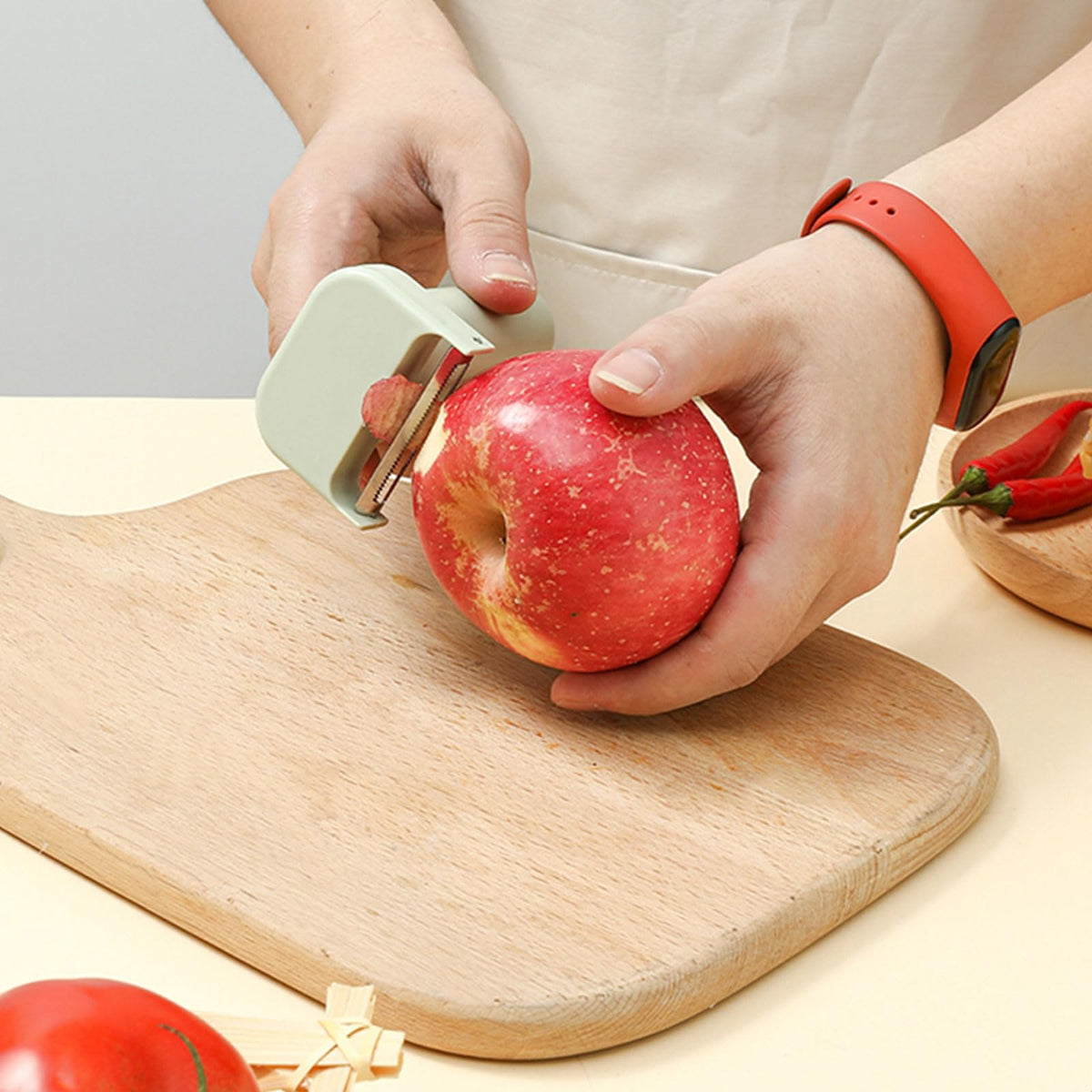 Portable Electric Vegetable Cutter J791477