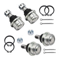 Ball Joint Kit Set of 4 F10332