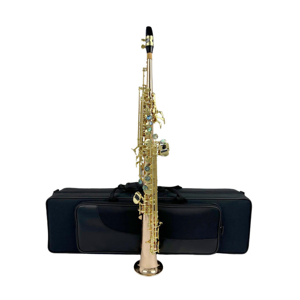 Bb Soprano Saxophone T916