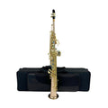 Bb Soprano Saxophone T916
