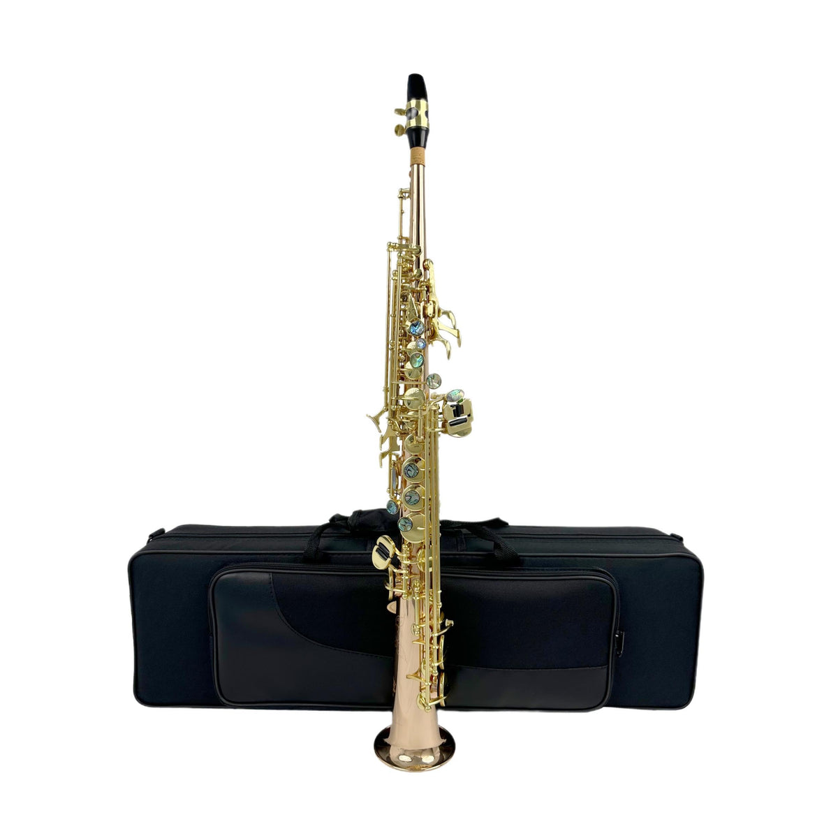 Bb Soprano Saxophone T916