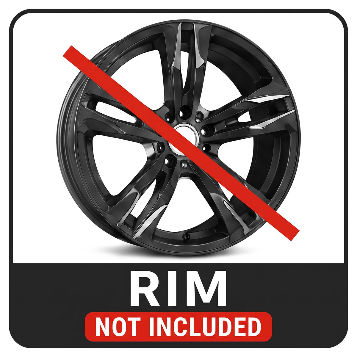 275/60R20 116T XL 20 inch Tire X5822