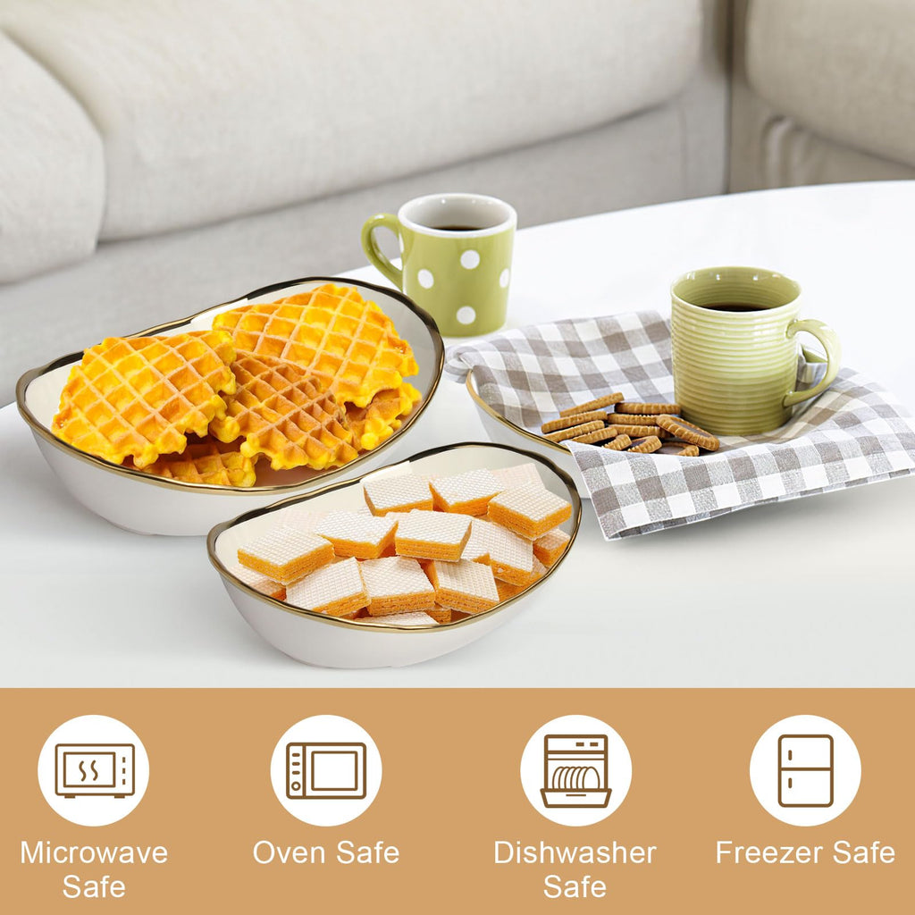 3 Tier Fruit Bowl I582530