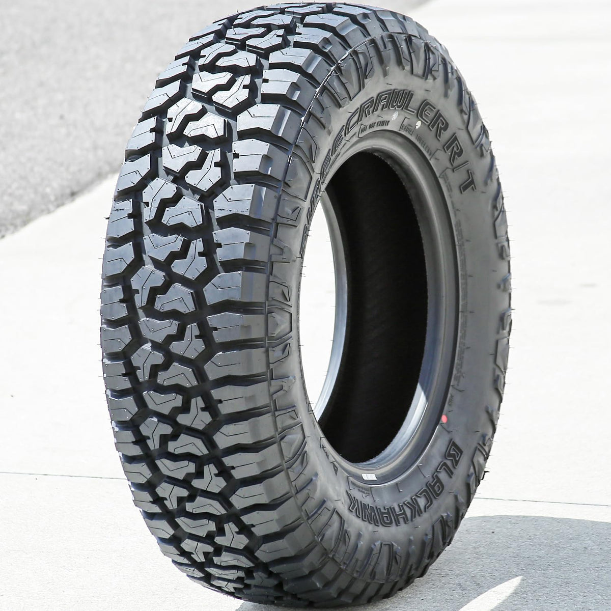 275/60R20 116T XL 20 inch Tire X5822