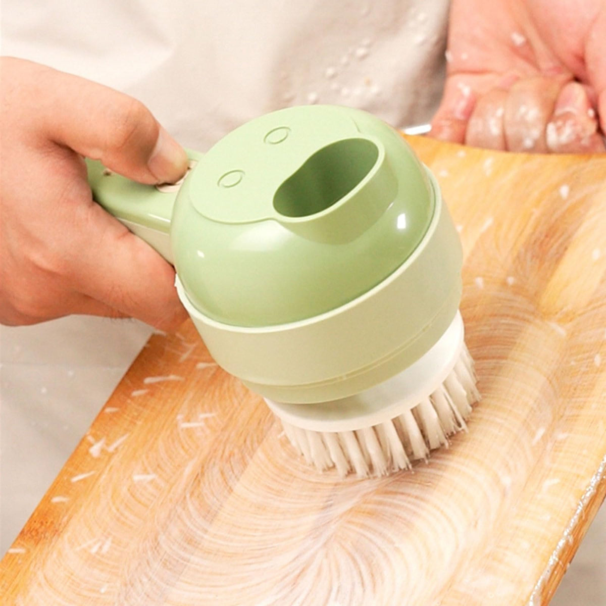 Portable Electric Vegetable Cutter J791477