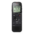 Black Digital Voice Recorder G106