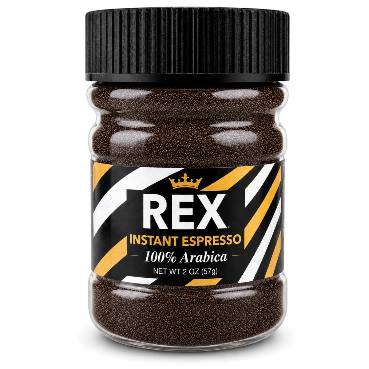 Instant Espresso 100% Arabica 2 oz N7583
