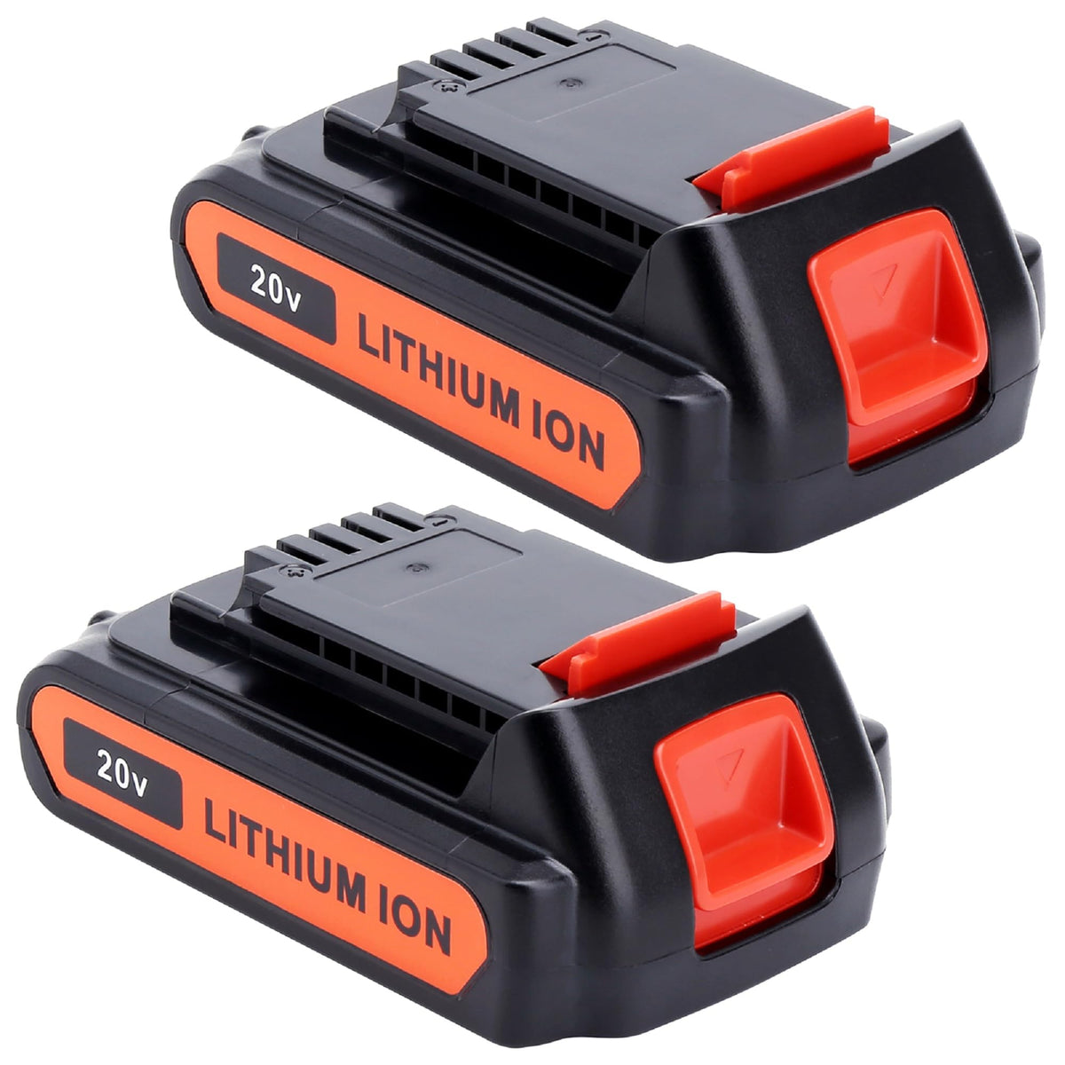 4.0Ah 20V MAX Compatible with Black and Decker Battery R5592