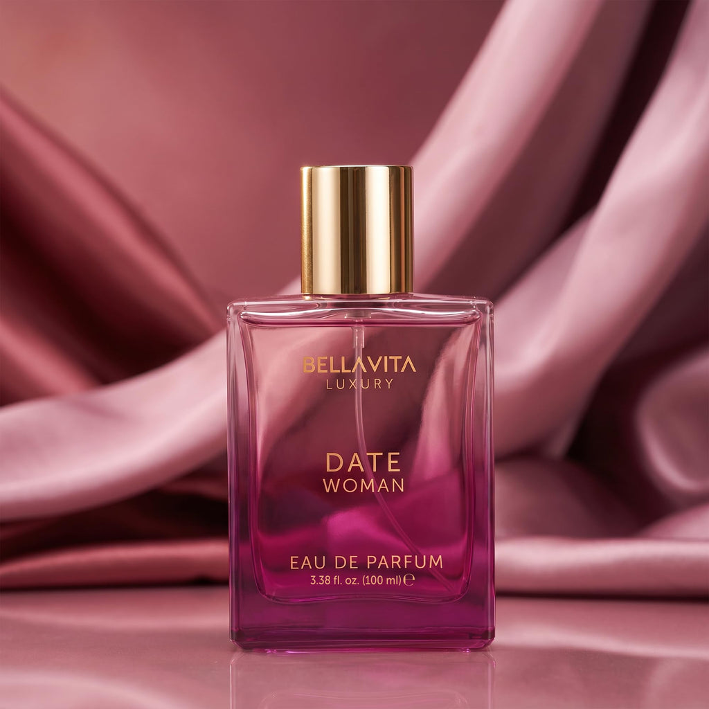 Floral Fruity Spicy Eau De Parfum 100 ml B128526