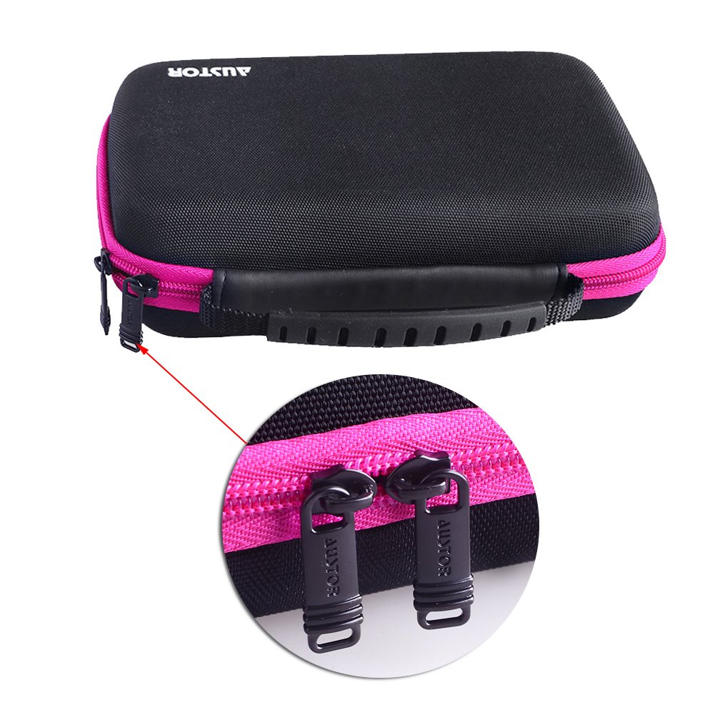 Carrying Case for Nintendo New 3DS XL F1481
