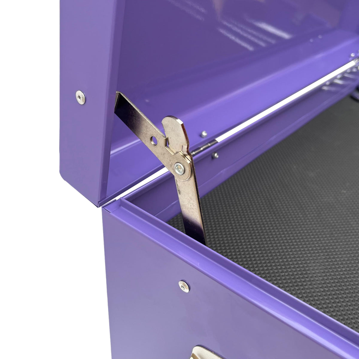 Portable 9 Drawer Steel Tool Chest V542202