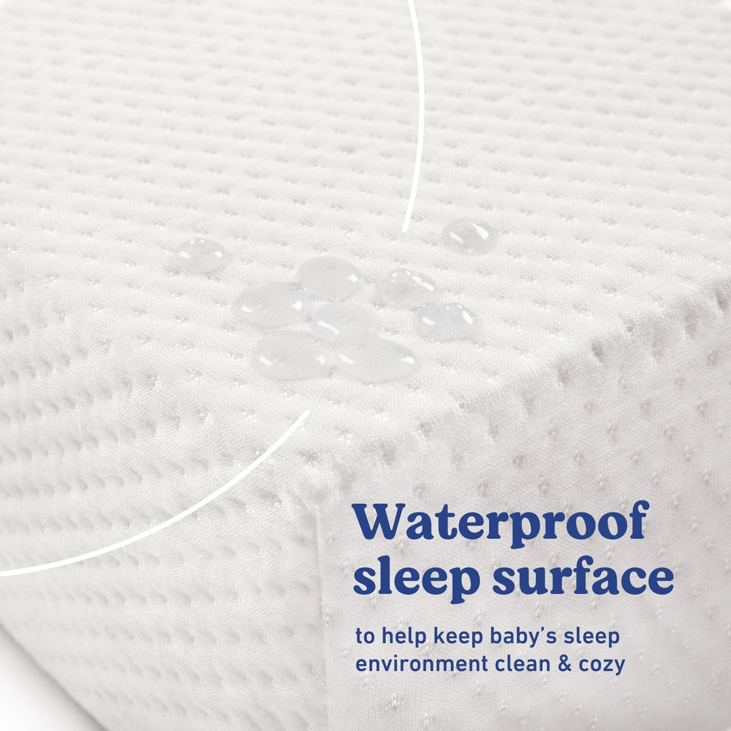 Baby Crib & Toddler Bed Mattress G837