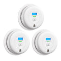 Smoke and Carbon Monoxide Detector 3-Pack Y2131