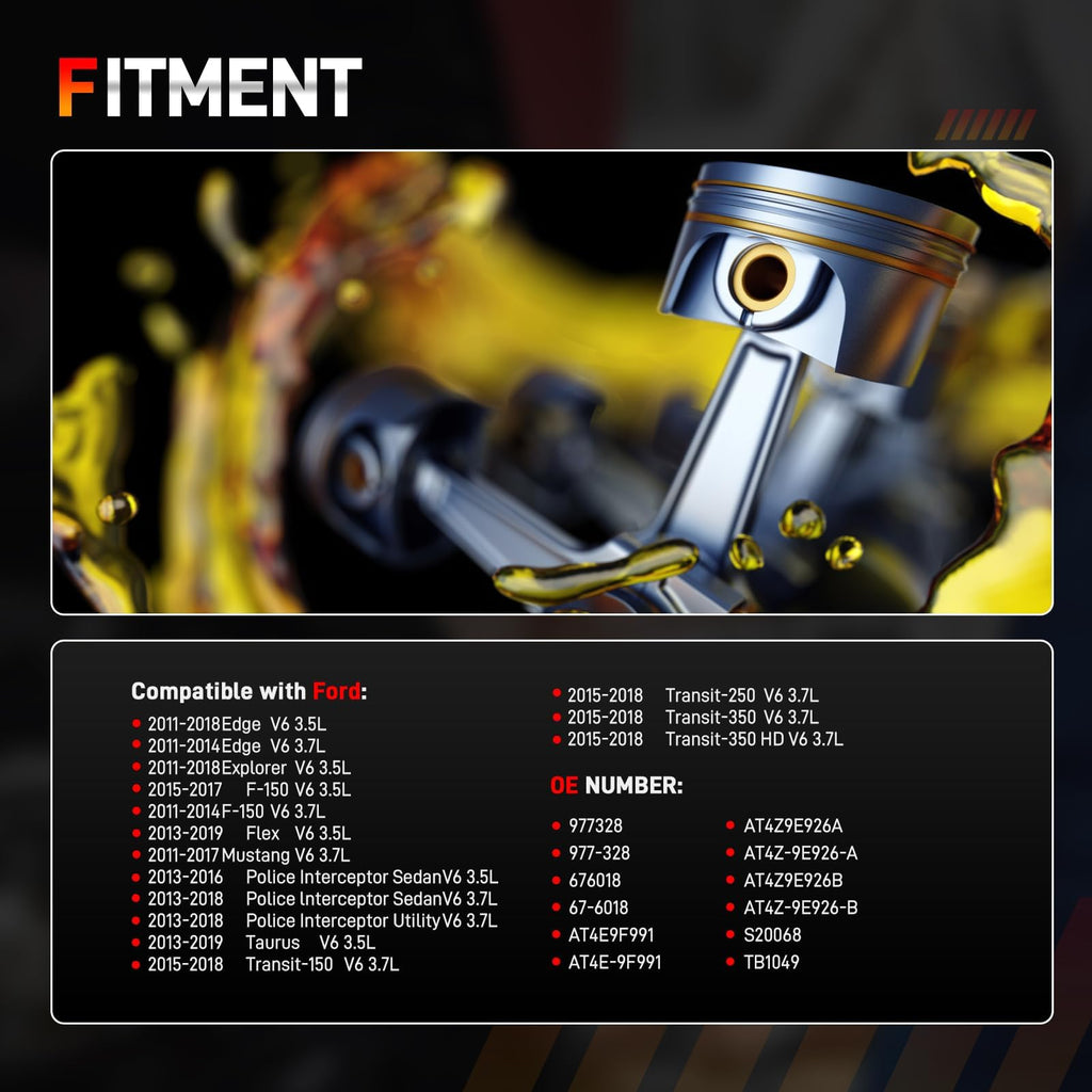 Throttle Body E34076