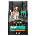 Chicken & Rice Small Breed Puppy Food 6 lb Bag D369