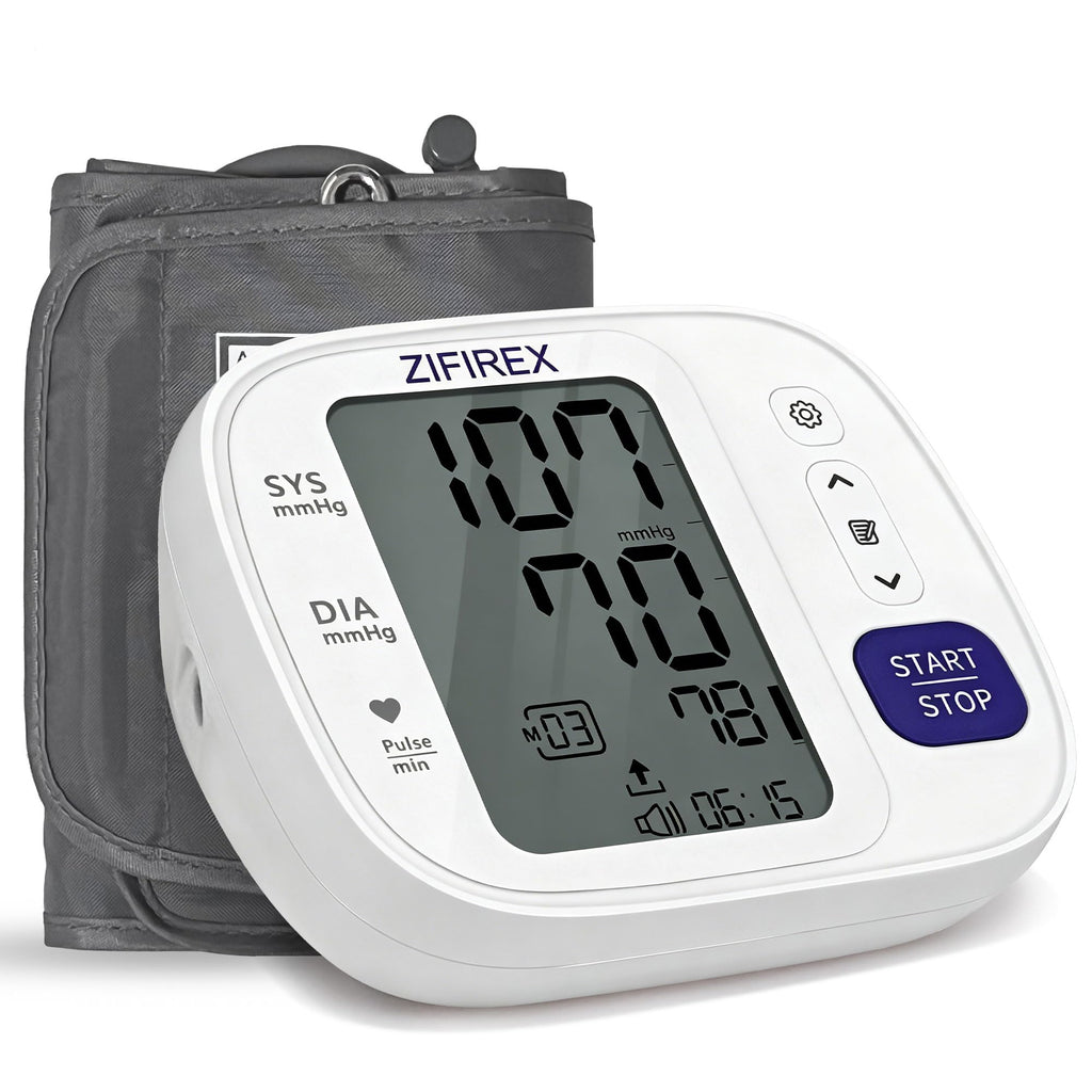 Digital Blood Pressure Monitor H40661