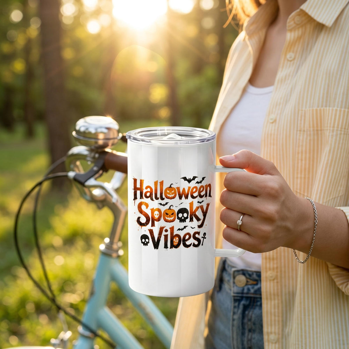6 Pack 24 oz Sublimation Tumblers D2706