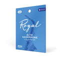 Alto Saxophone Reeds Strength 1.5, 3-Pack M471