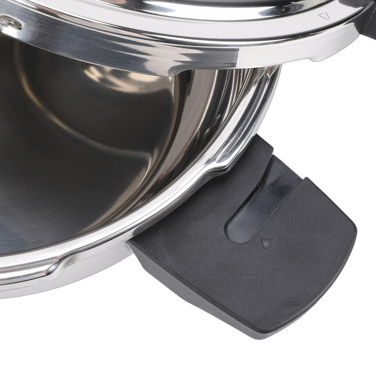 Stainless Steel 3L Mini Pressure Cooker N859199