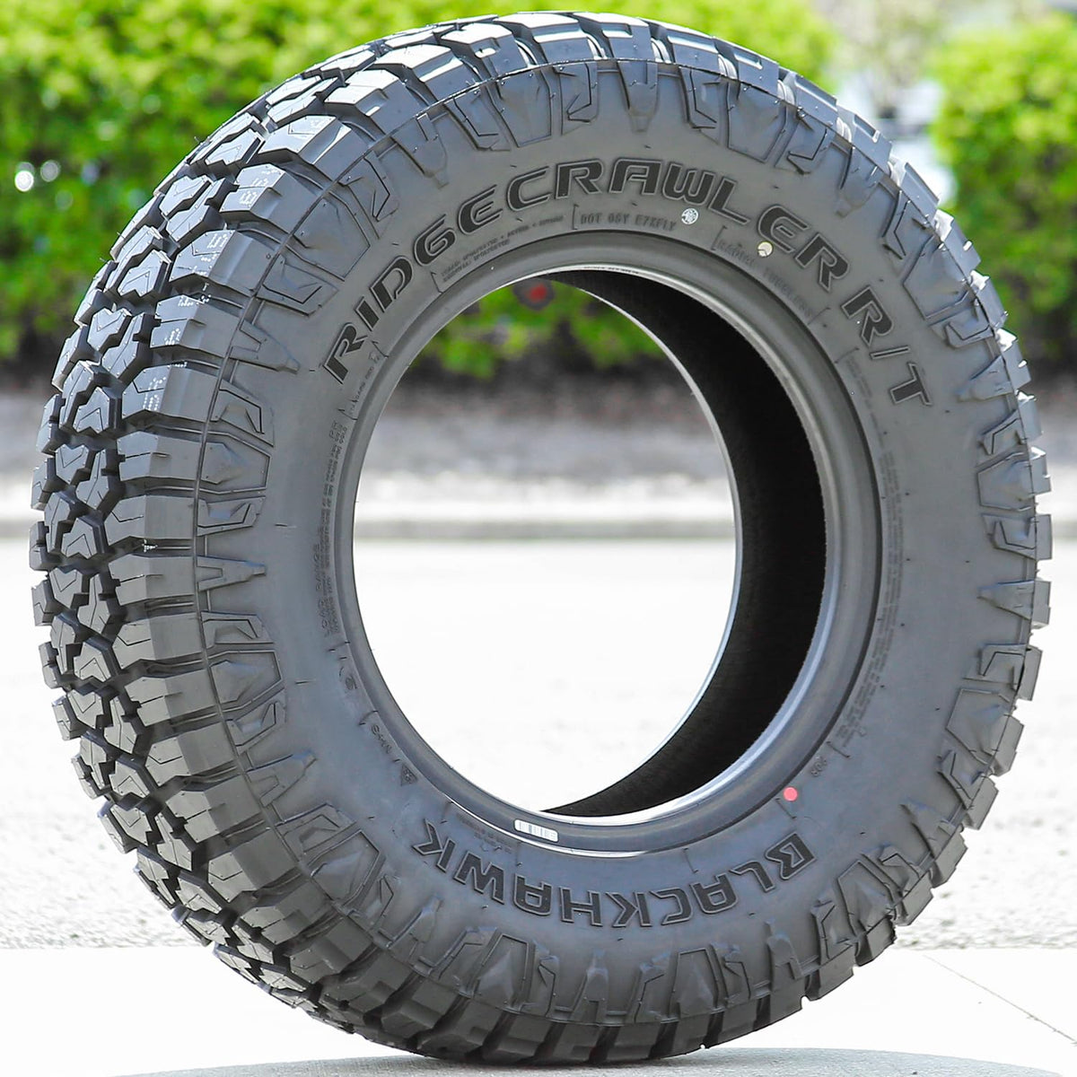 275/60R20 116T XL 20 inch Tire X5822